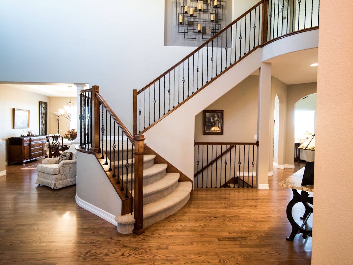 Mid-century on Spruce Hill